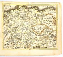 [Wagner, Franz]: Einleitung In die Alte und Neuere Geographia In XXXVII. Land-Charten vorgestellt, U...