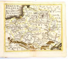 [Wagner, Franz]: Einleitung In die Alte und Neuere Geographia In XXXVII. Land-Charten vorgestellt, U...