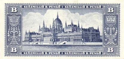 1946. 100.000.000BP T:I