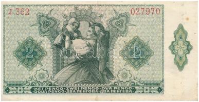 1940. 2P T:II- 
Adamo P2