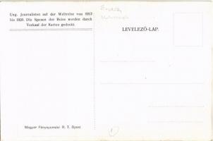 Kolozsvár, Cluj; Tóth István újságíró világkörúton 1913-1920-ig. Maksay felvétele / Ung. Journaliste...