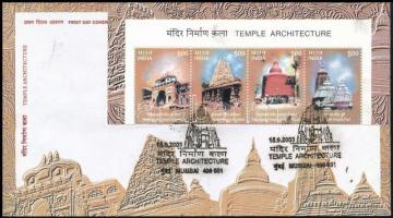India 2003