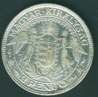 1929. 2P Ag "Madonna" T:3 ph