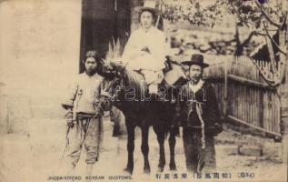 1911 Jhoba-Riyoko Korean Gustoms (EK)