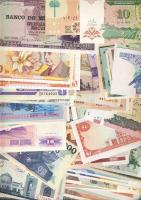 500klf bankjegy, egész világ! T:I