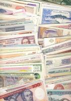 500klf bankjegy, egész világ! T:I