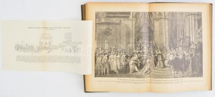 Tolnai világtörténelme 1-10. kötet: Ókor I-II. köt., Középkor I-II. köt., Újkor I-II. köt., Legújabb...