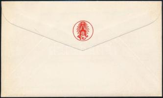 Thaiföld 1982