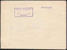 Mongólia 1968