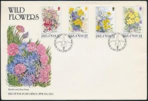 Nagy-Britannia - Isle of Man 1987