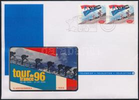 Hollandia 1996