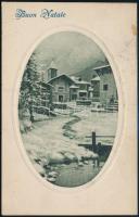 Olaszország 1921