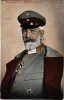 1915 Reichskanzler von Bethmann-Hollweg / Theobald von Bethmann-Hollweg. Chancellor of the German Empire from 1909 to 1917. W.S.S.B. No. 890.