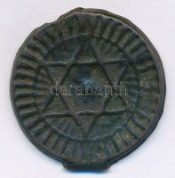 Marokkó 1873 (1290) 4f Br T:3
Morocco 1873 (1290) 4 Falus Br C:F
Krause C#166.1