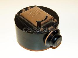 Piko vasút modellhez való trafó