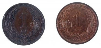 1902KB-1903KB 1f Br (2xklf) T:2
Adamo K1