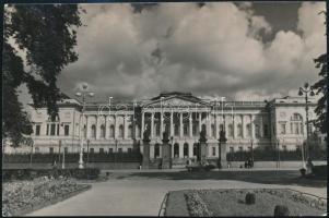 Szovjetunió 1967