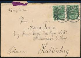 Ausztria 1915