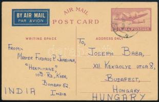 India 1960
