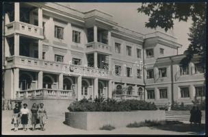 Szovjetunió 1960