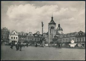 Csehszlovákia Czechoslovakia 1960