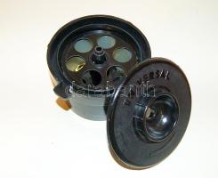 Universal előhívó tank eredeti dobozban