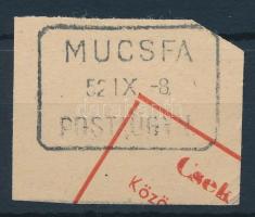 "MUCSFA", "MUCSFA"