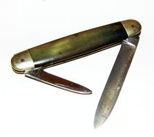 Régi bicska 20 cm hosszú