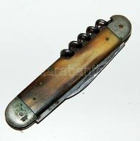 Régi bicska 15 cm hosszú