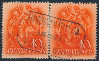 "HORVÁTNÁDALJA", "HORVÁTNÁDALJA"