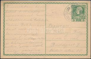 Ausztria ~1908
