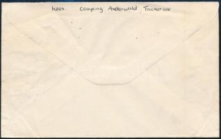 Ausztria ~1958
