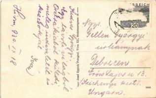 1930 Félszerfalva, Hirm; Villa Rottermann (Rb)