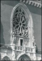 cca 1988 előtt készült budapesti városképek, életképek, 13 db vintage fotó Balásy Pál (?-?) budapest...