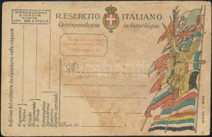 Olaszország ~1915