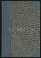 Kolligátum, 2 sakk témájú műből: Szemere Imre: A sakkjáték kézi könyve. Felülvizsgálta: Maróczy Géza...