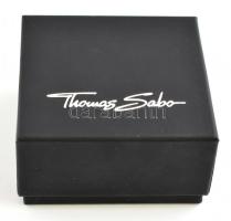 Thomas Sabo ezüst (Ag) nyaklánc. Jelzett 85 cm, 21 g dobozával