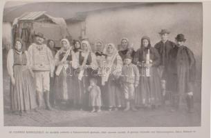 A magyarság néprajza. I-IV. kötet. Szerk.: Czakó Elemér. 
I-II. kötet: Bátky Zsigmond,Győrffy Istvá...