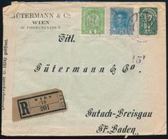 Ausztria 1919