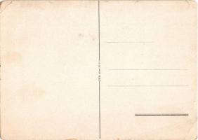 Szebb Jövőt! Adjon Isten! Magyar Leventemozgalom
 propaganda lapja. Klösz / Hungarian Levente Assoc...