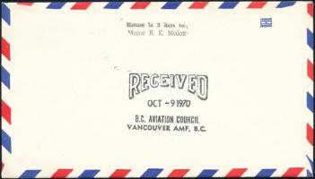Kanada 1970