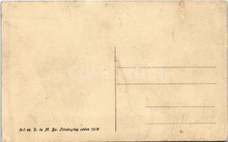 Homokbálványos, Bavaniste; Görögkeleti szerb templom / Serbian Orthodox church