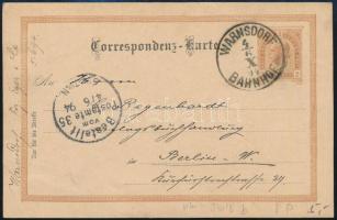 Ausztria 1894