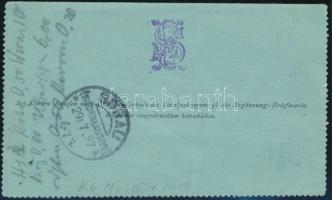 Ausztria 1897