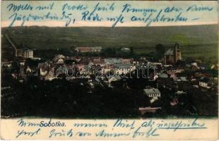 1904 Sobotka