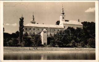 1942 Munkács, Mukacheve, Mukacevo; Szent Bazil kolostor / monastery