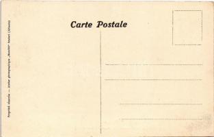 Shkoder, Shkodra, Scutari, Skutari (Shqypenie); Souvenir d' Albanie, La defense de Shkodra, les...