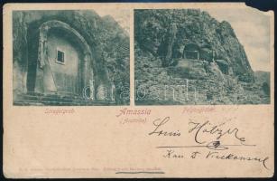 Törökország 1901