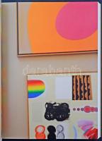 Keserü Ilona művek. 1982-2008. Ilona Keserü works. 1982-2008. Szerk.: Aknai Katalin. Debrecen, 2009....