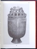 Bóna István: A hunok és nagykirályaik. Bp.,1993,Corvina, 274 p+1 (kétoldalas melléklet) t. Gazdag sz...